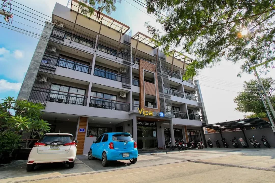 Phuket-Vipa House Phuket