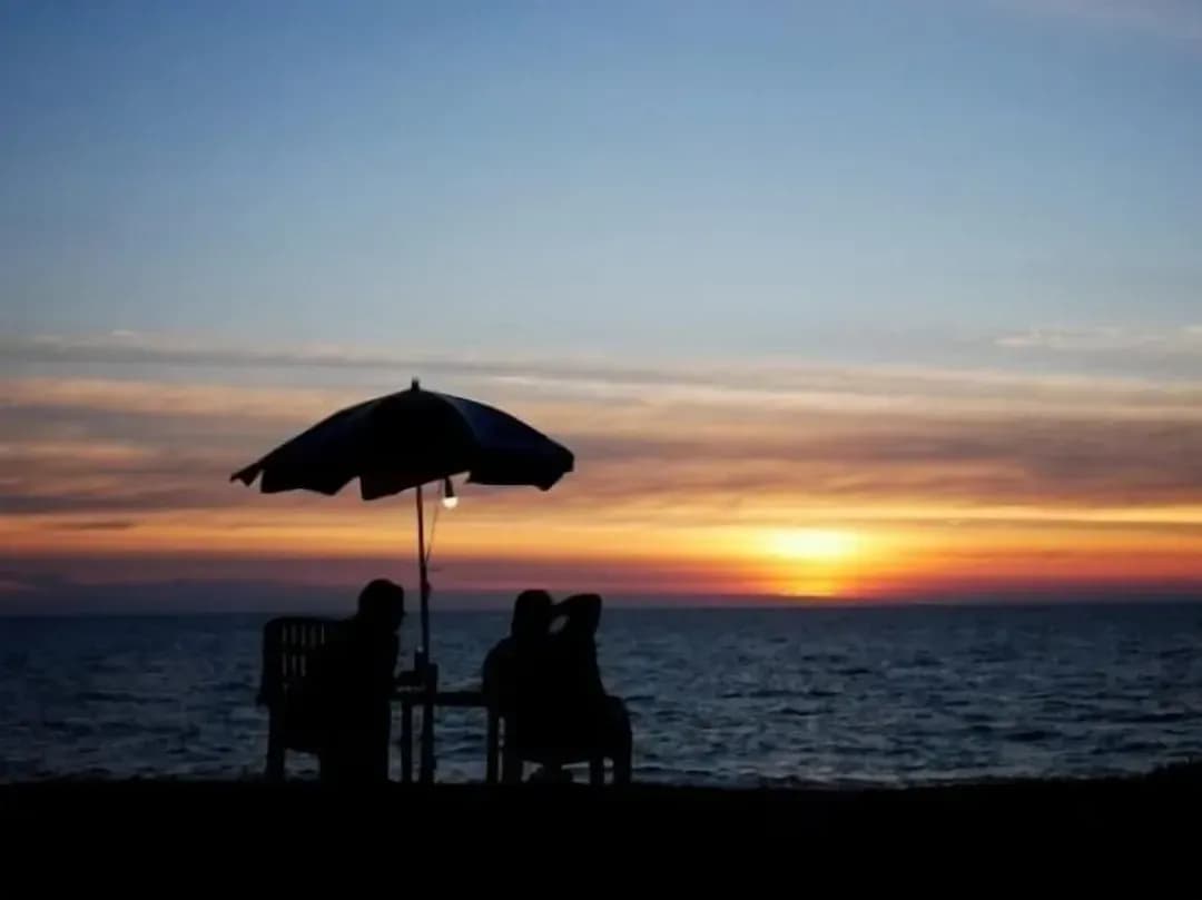 普吉府-泰國布吉邁考米奇猴海灘酒店