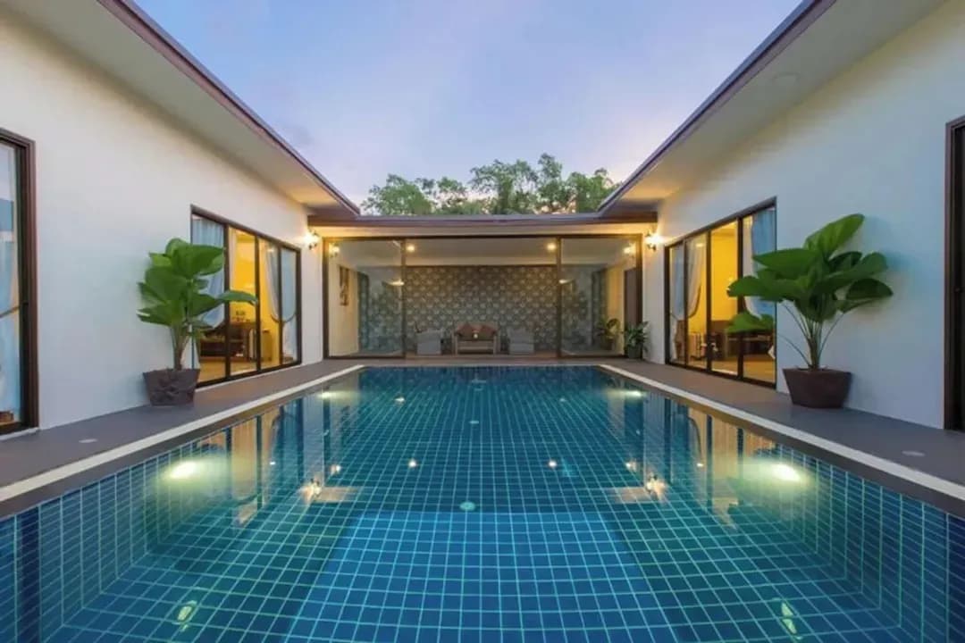 普吉府-普吉島小屋飯店