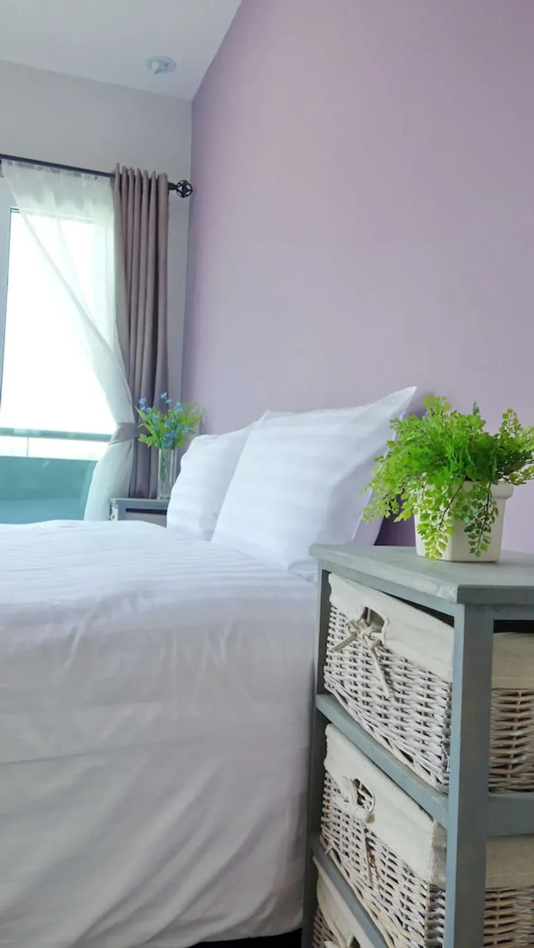 普吉府-卡塔柏 D 飯店