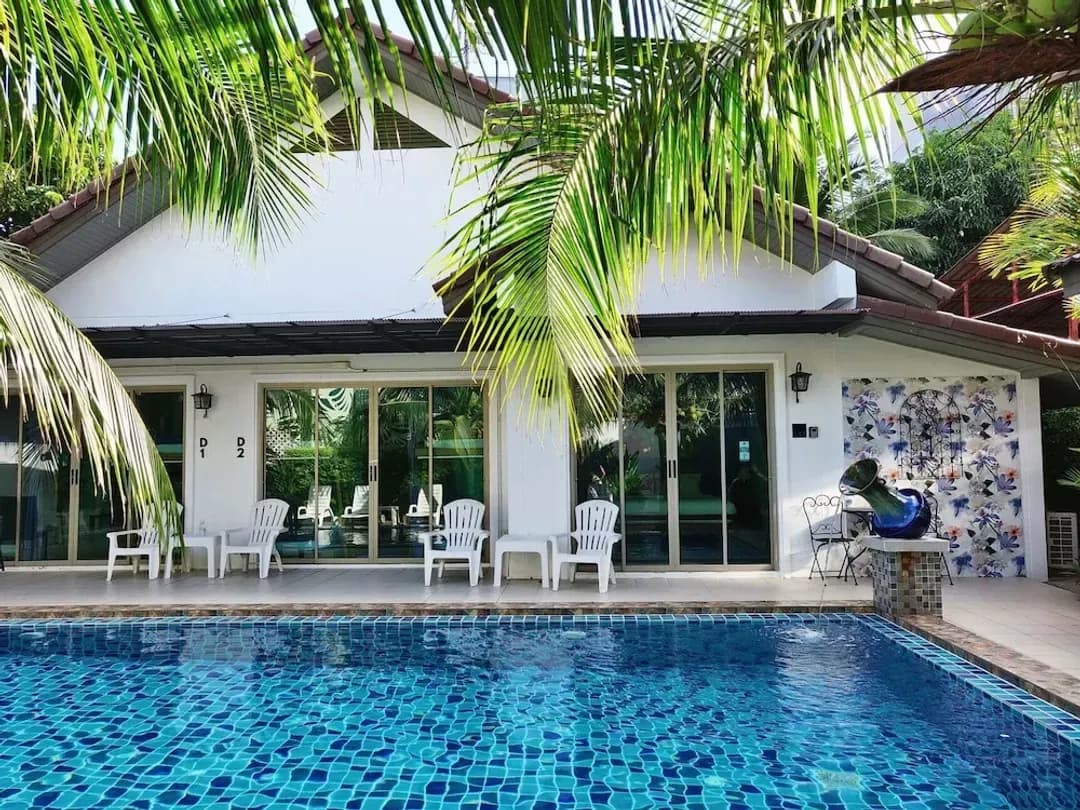 普吉府-斯諾格機場飯店