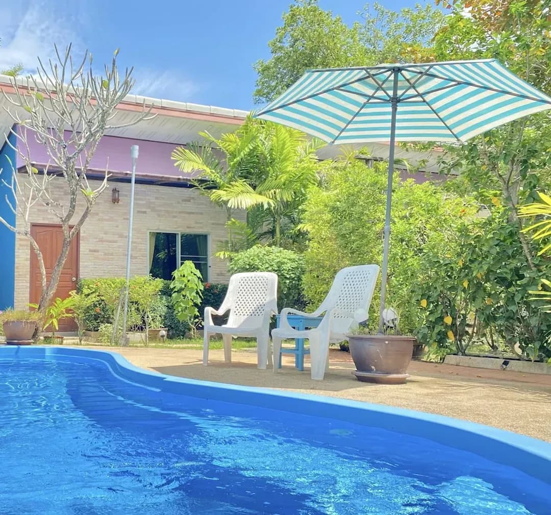 普吉府-運河渡假村