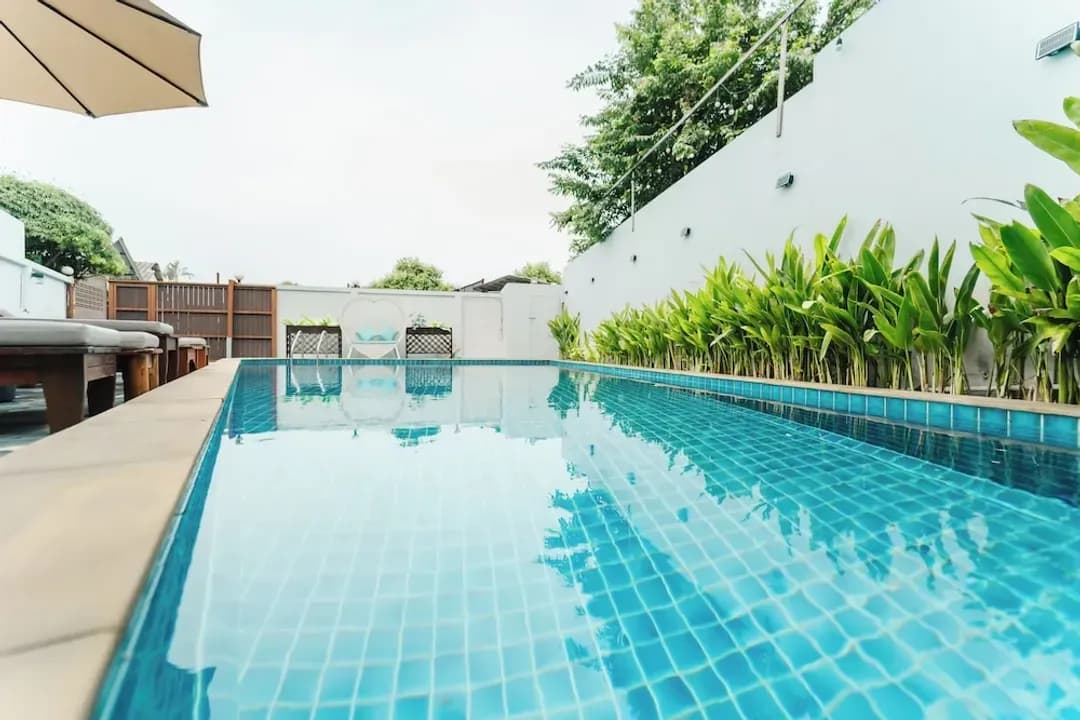 Phuket-Saiyuan Residence Phuket