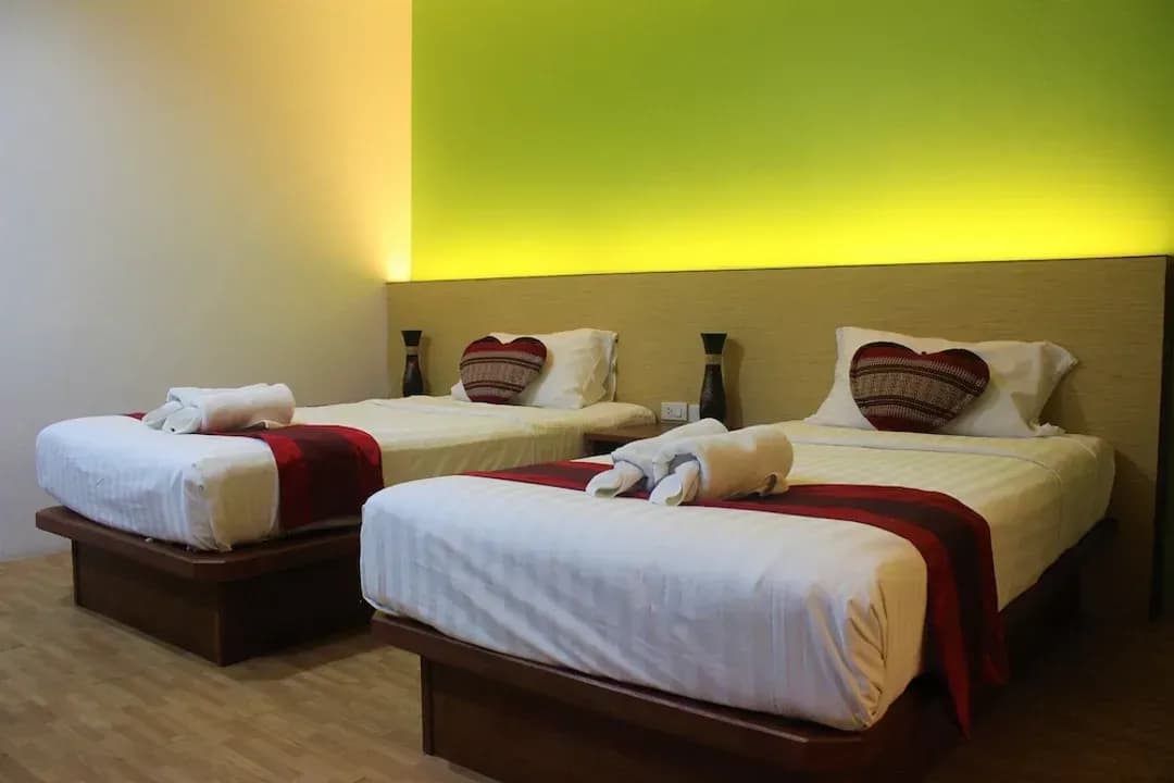 普吉府-自由卡塔飯店