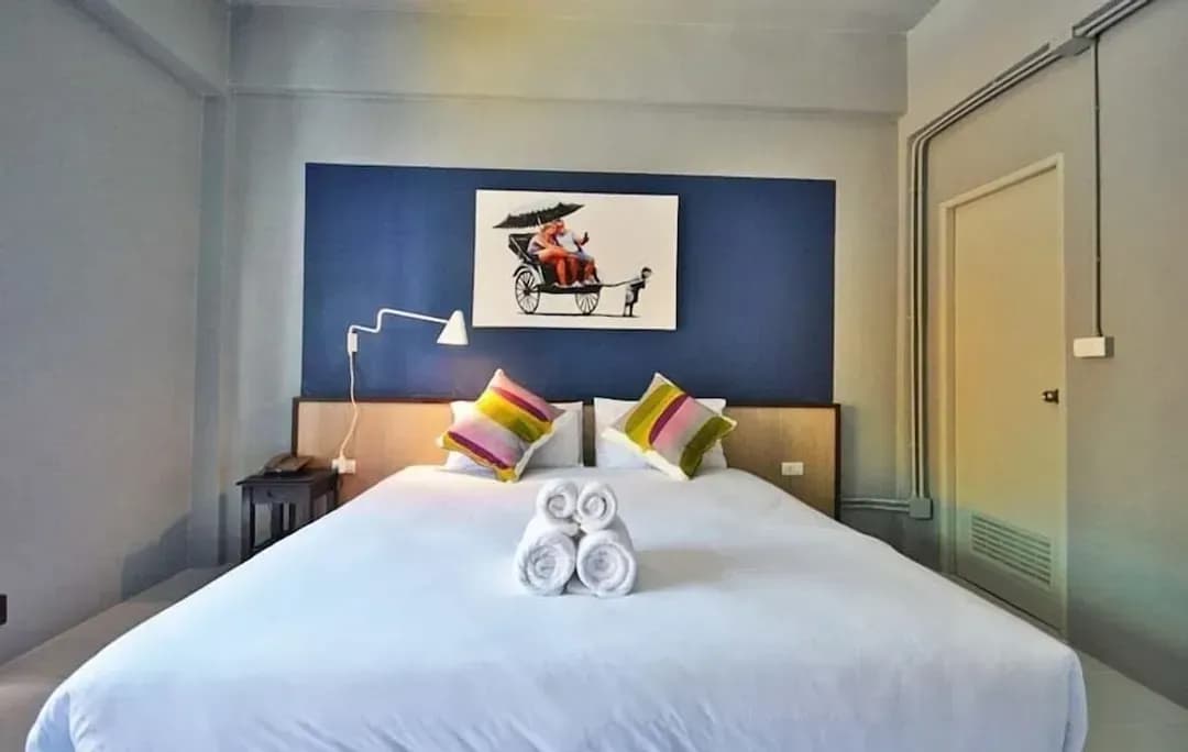 Phuket-Chalong Sea Breeze