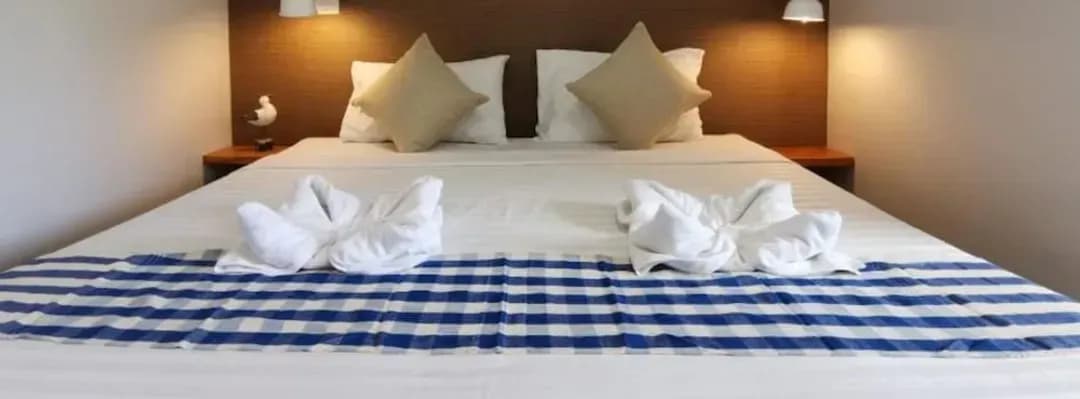 Phuket-Kamala Beach Residence