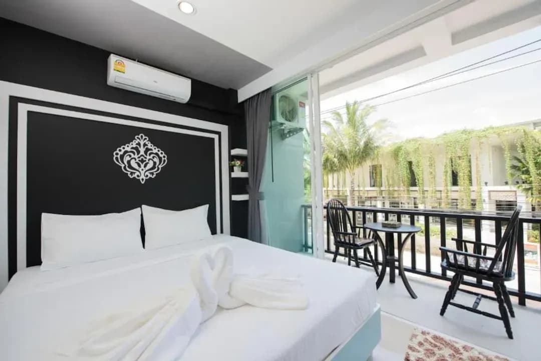 Phuket-Vacation Time House