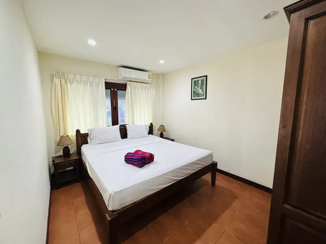 Phuket-Kata Place Villa