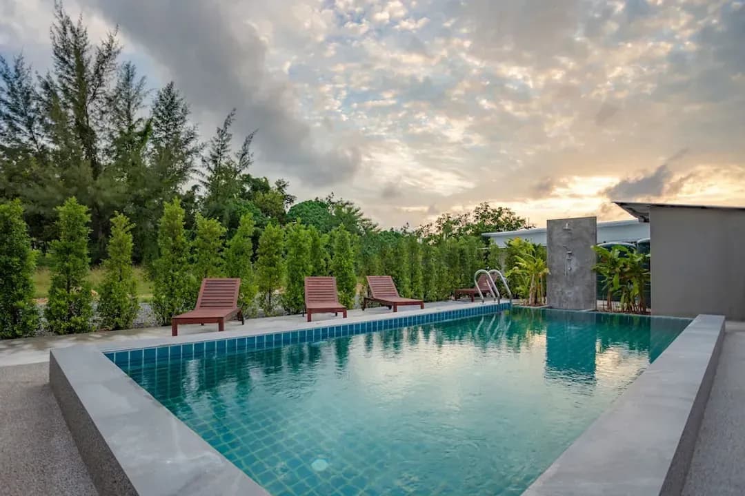 Phuket-Malinee Resort