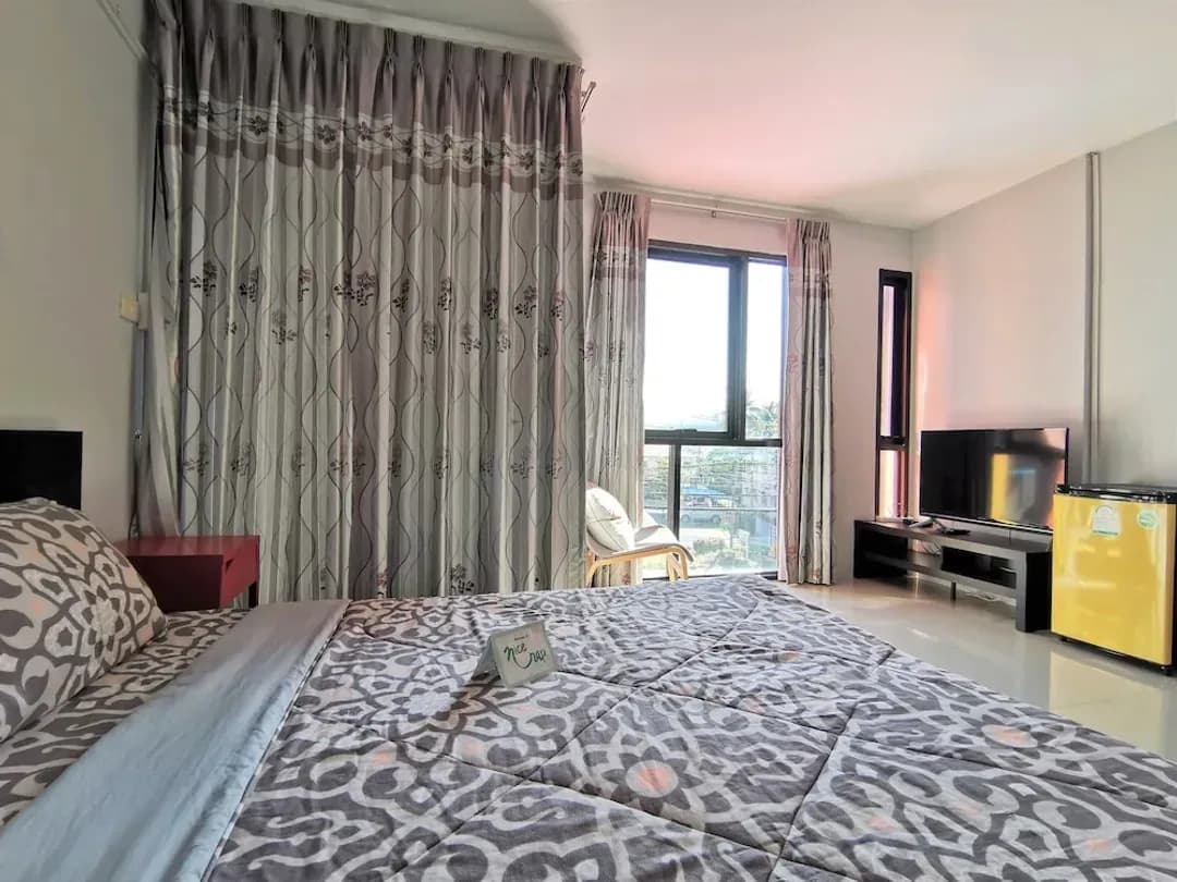 Phuket-Nice Nap Hostel