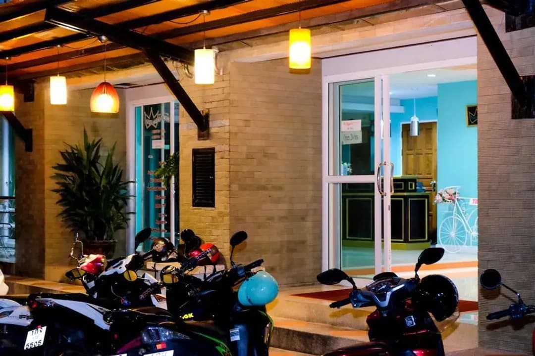 Phuket-Raya Rawai Place