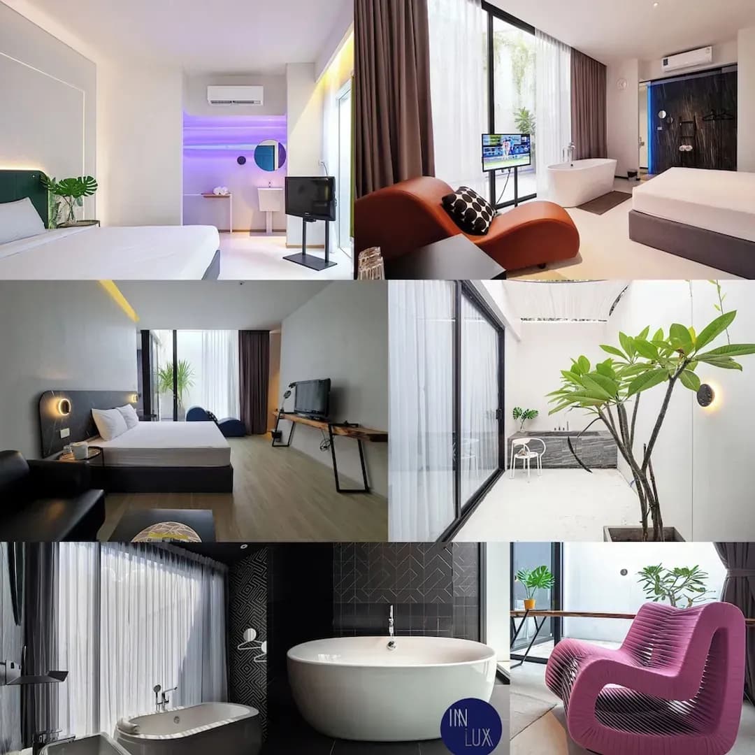 普吉府-Innlux Phuket