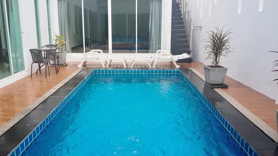 푸켓-빌라 섬웨어 푸켓 라구나 방타오