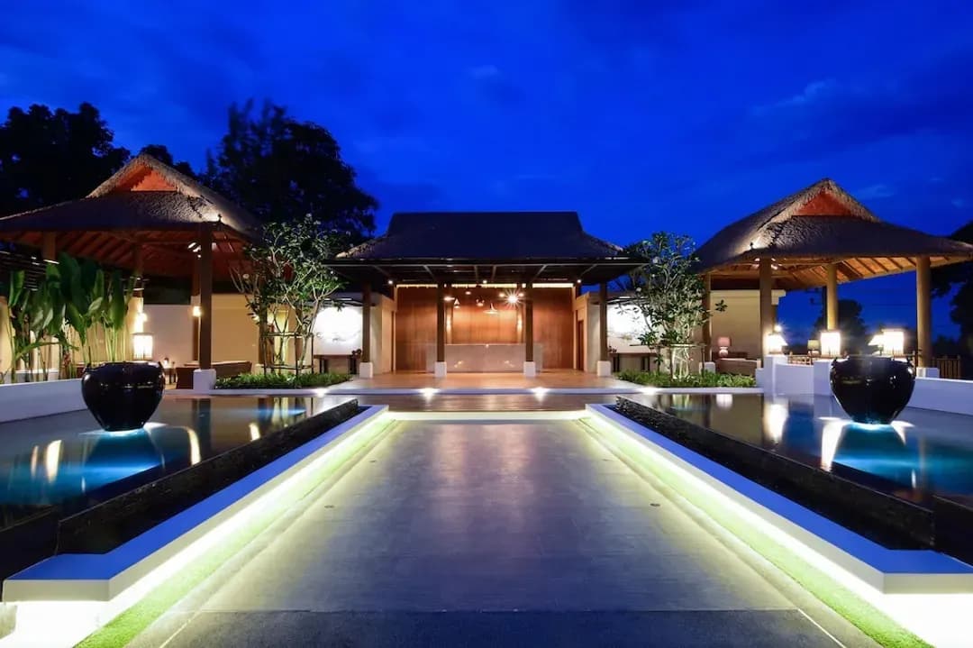 푸켓-오존 빌라