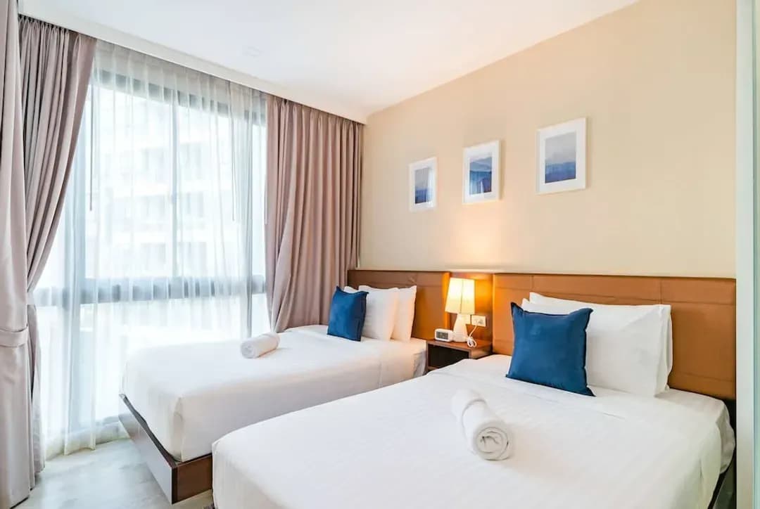 Phuket-Wyndham Phuket Airport