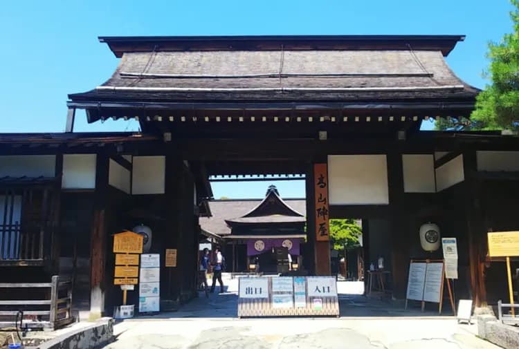 【白川鄉一日遊】高山老街・白川鄉合掌村｜英文導遊｜名古屋出發｜1人成行-6
