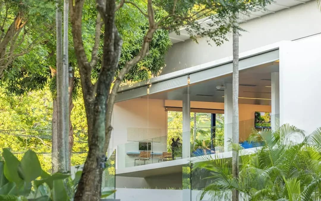 スラータニー-エクスプローラー コー パンガン - アダルト オンリーリゾート アンド スパ