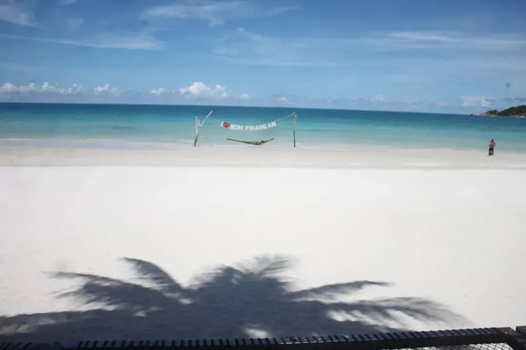 スラータニー-トミー リゾート