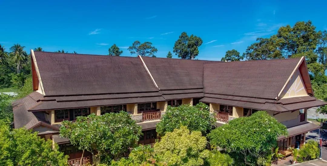 スラータニー-アジア ダイバーズ リゾート