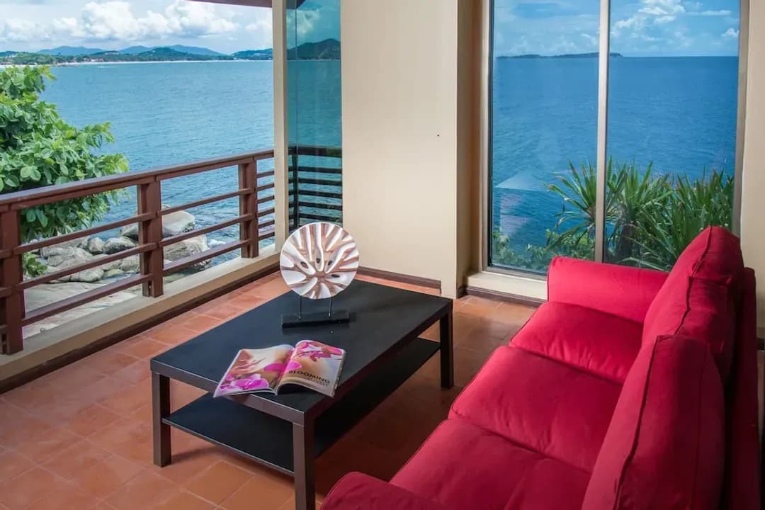 スラータニー-ボージス ブティック リゾート