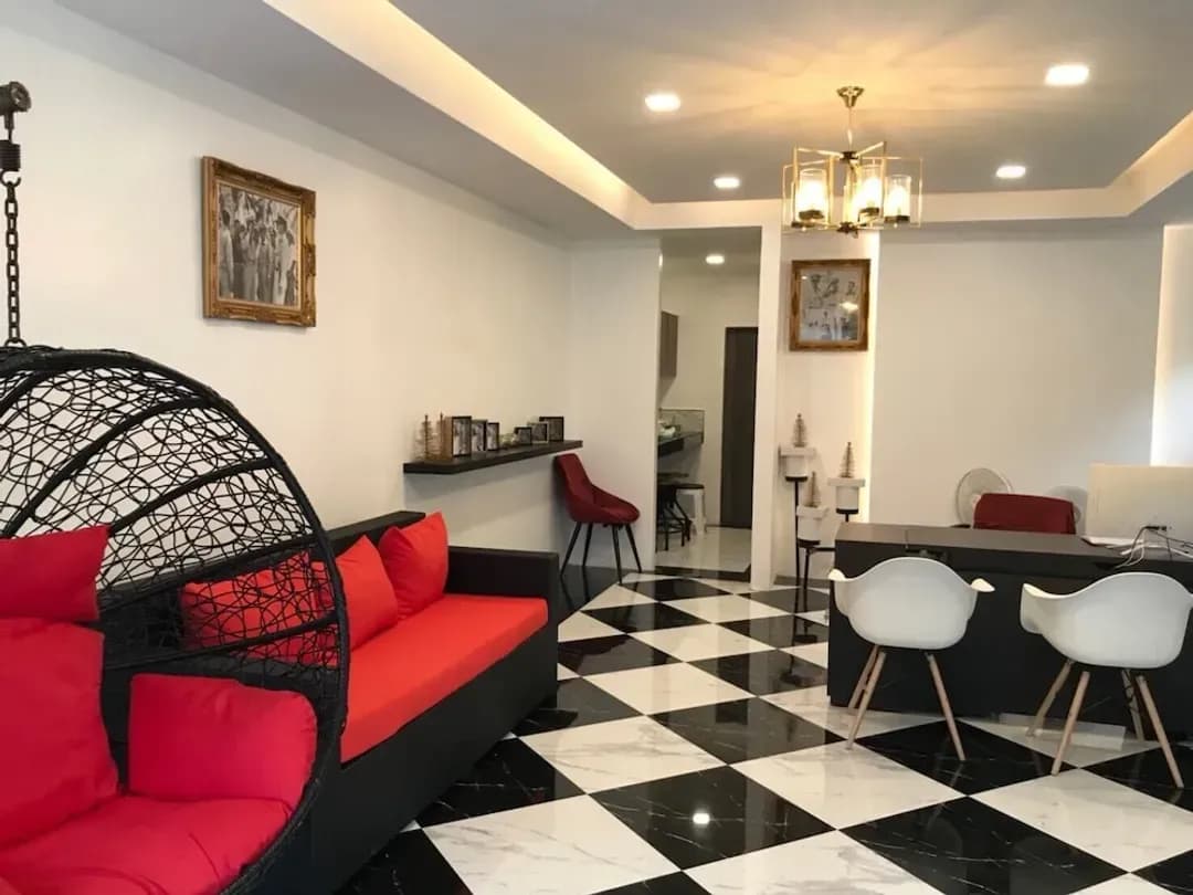 スラータニー-サチェス サムイ