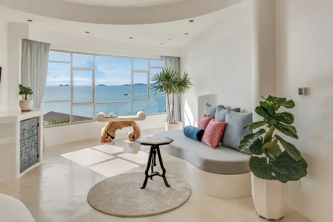 Suratthani-Ampersand Resort