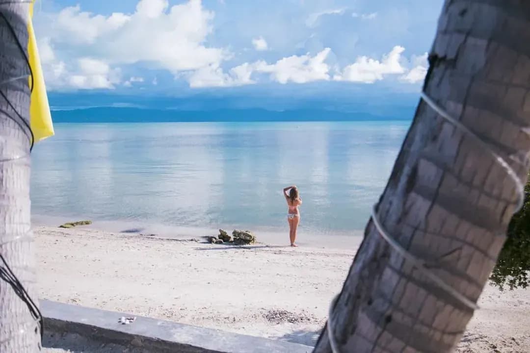 Suratthani-Sunset Beach Villas