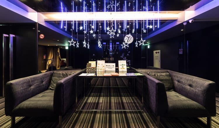 凡登東棧商務旅店-2