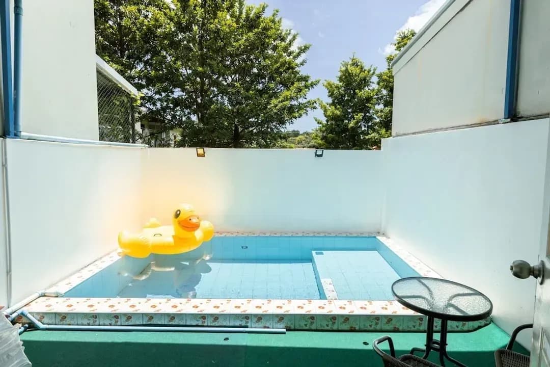 수랏타니-PK Villa Koh Samui