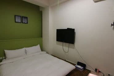 Mountain Traveler Inn-3