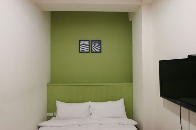 Mountain Traveler Inn-2