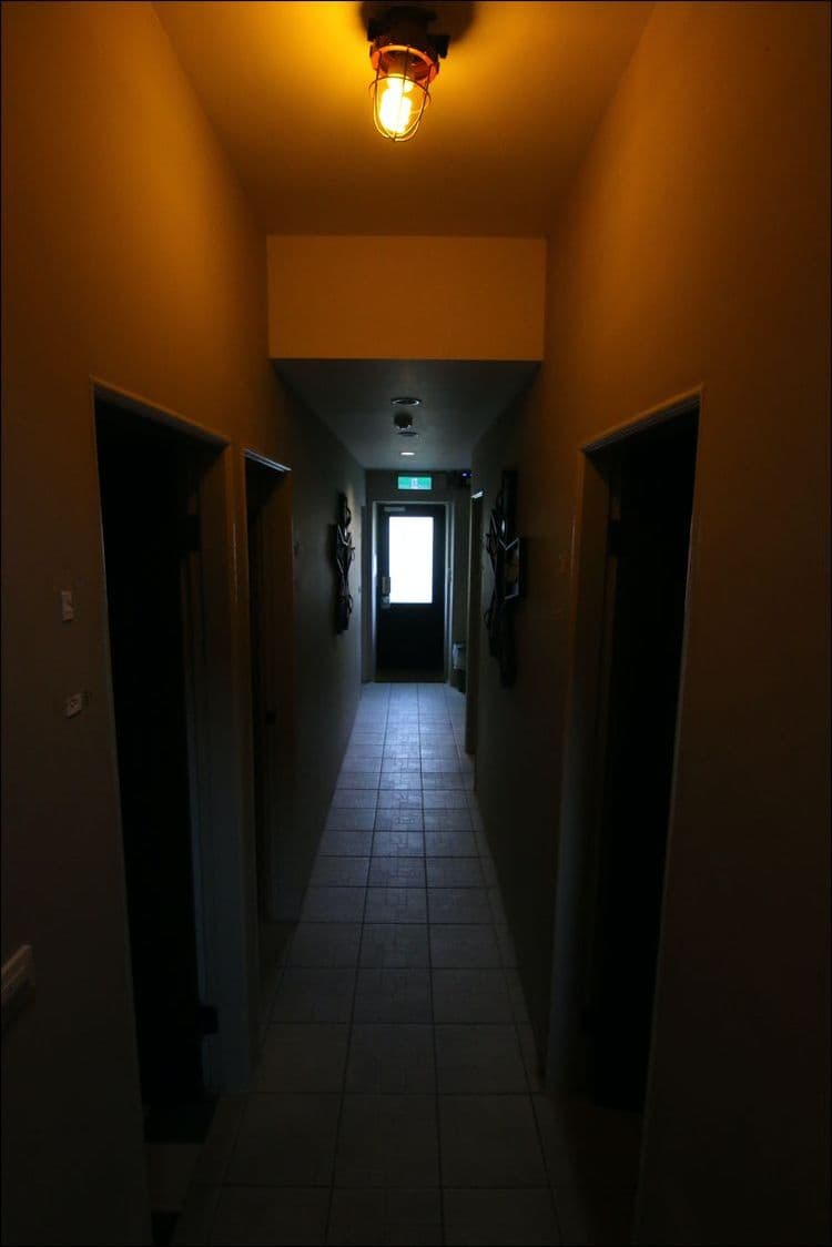 Mountain Traveler Inn-11