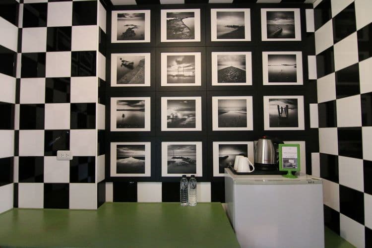 Mountain Traveler Inn-10