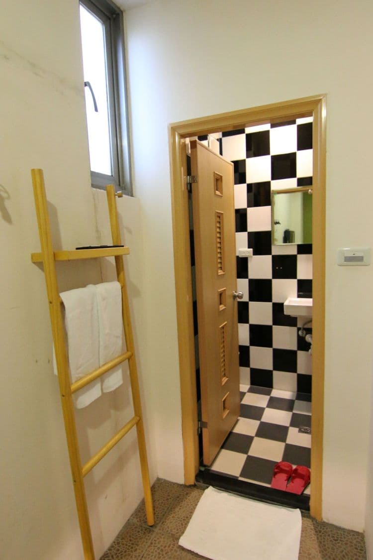 Mountain Traveler Inn-4