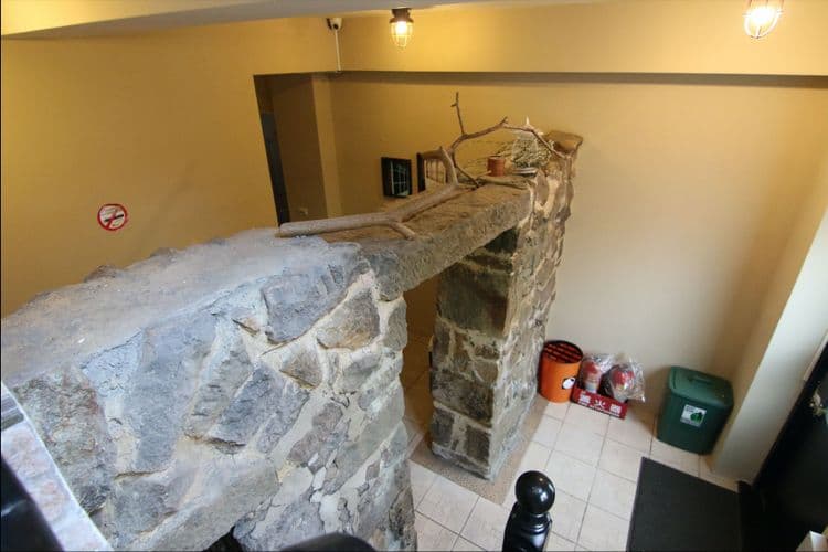 Mountain Traveler Inn-13