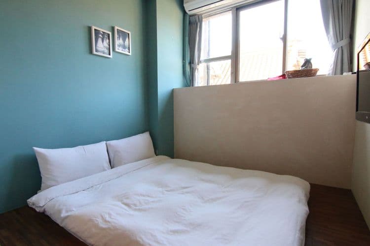 Mountain Traveler Inn-5