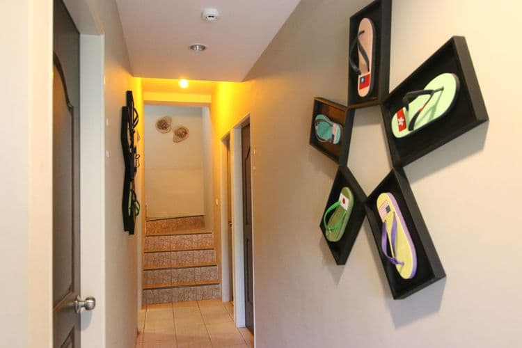 Mountain Traveler Inn-9