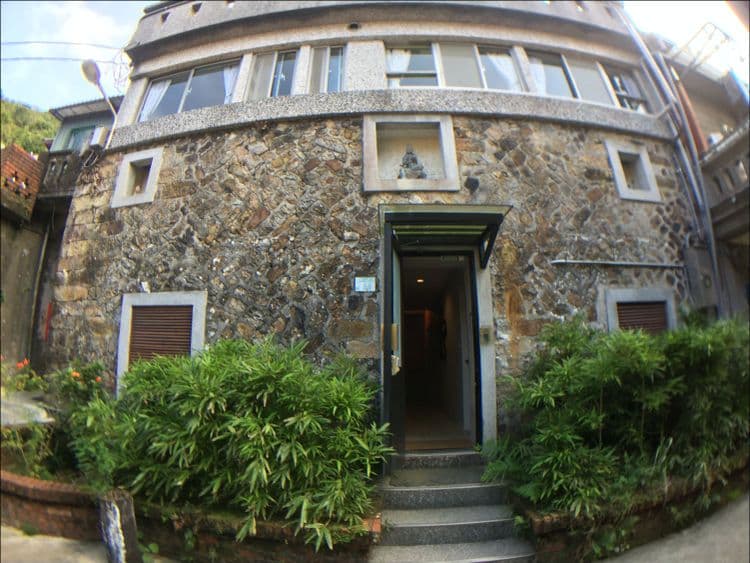 Mountain Traveler Inn-12