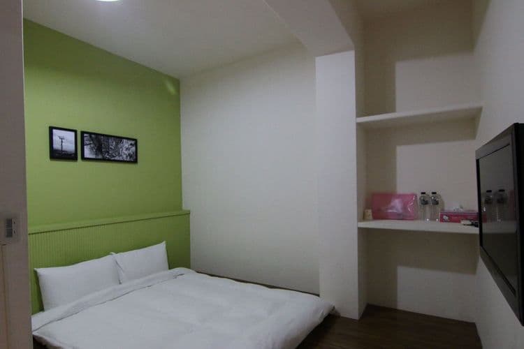 Mountain Traveler Inn-7