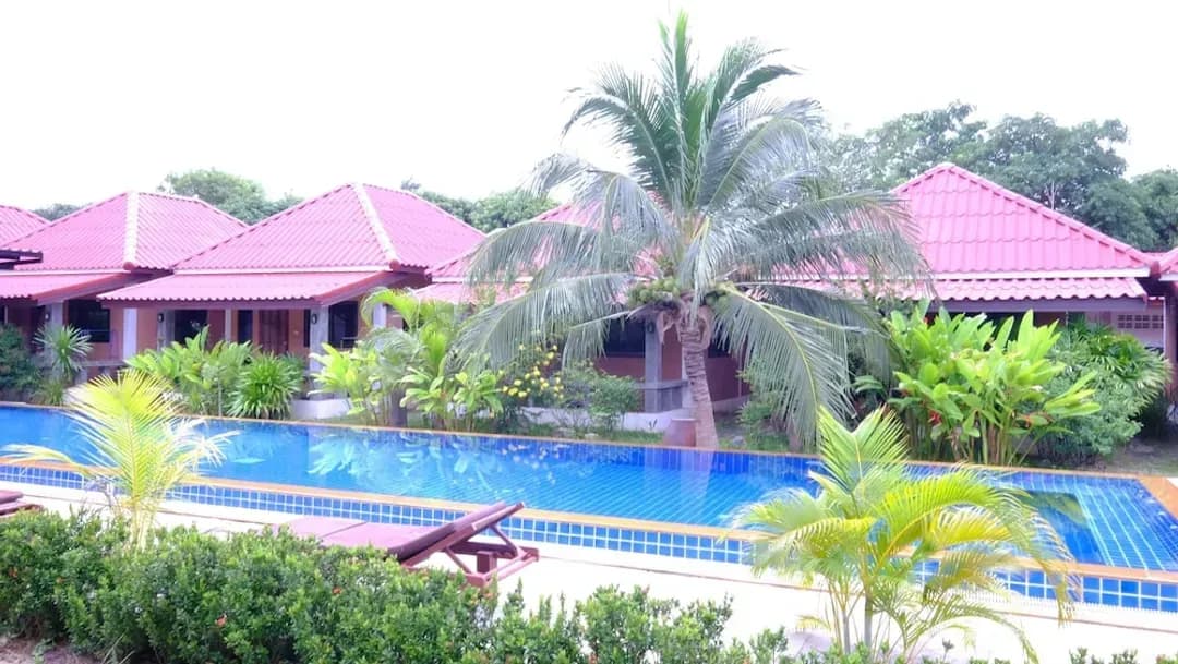 Suratthani-Baan Archa Samui
