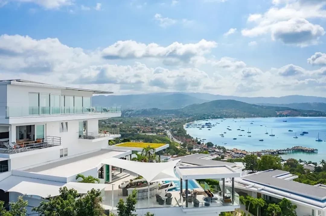 Suratthani-UniQue Boutique Resort