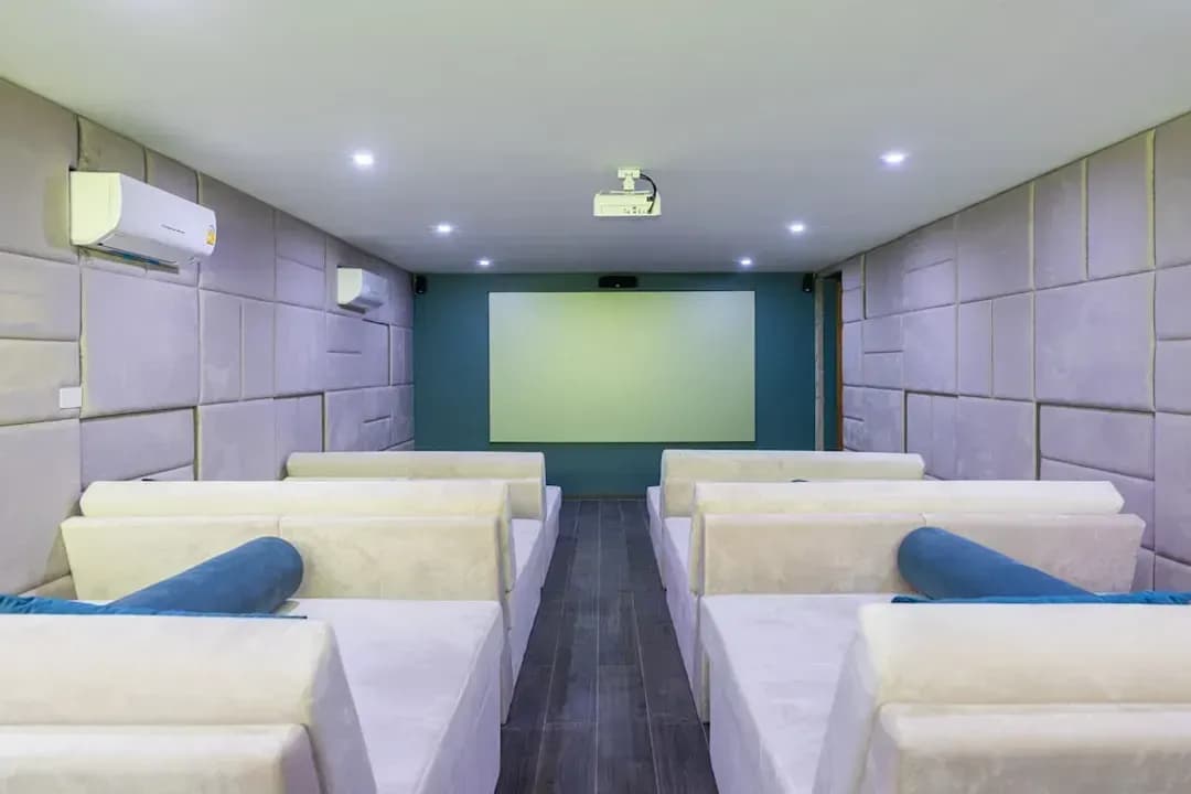 素叻他尼府-BLUE ELEPHANT Luxury Pool Villa Ko Samui