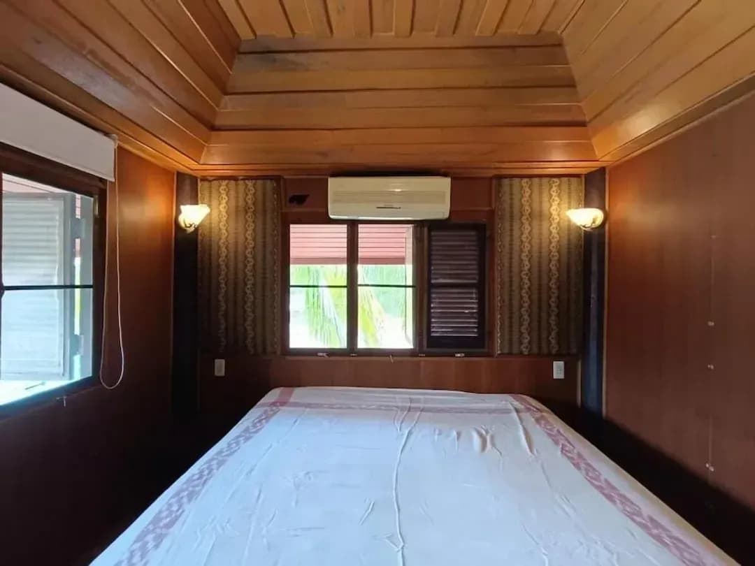 素叻他尼府-蘇梅島Aforetime 度假村