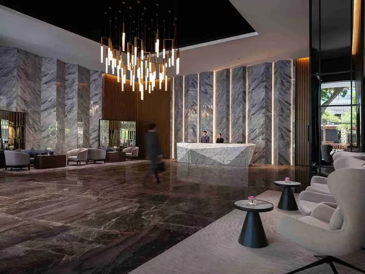 峴港五星飯店(兩晚)