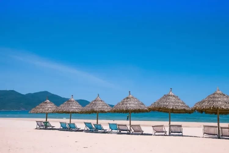 中越峴港發燒賣～纜車佛手橋、迦南島竹桶船、會安印象秀、順化皇城漫遊五日-12