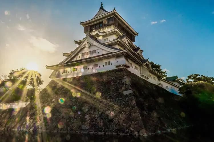 九州閃亮亮～雙鐵道體驗、皿倉山夜景、柳川扁舟搖船、和牛螃蟹會席五日