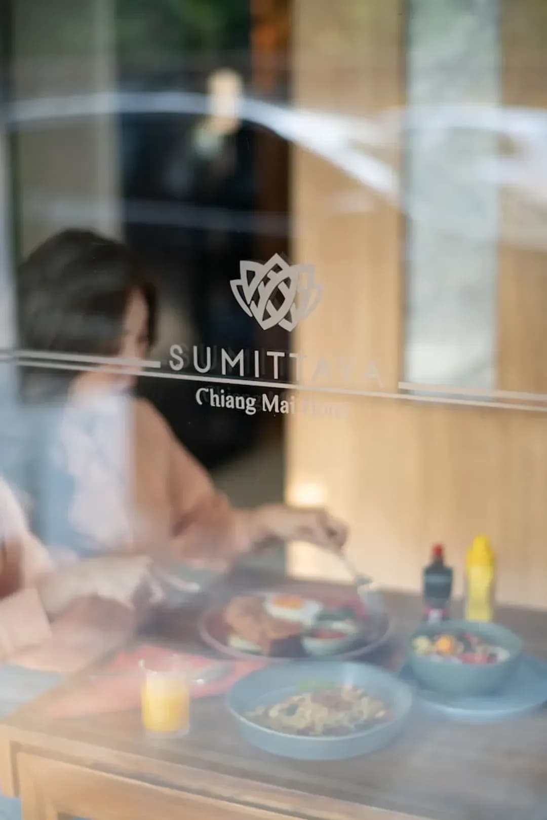 清邁府-清邁蘇米塔亞飯店