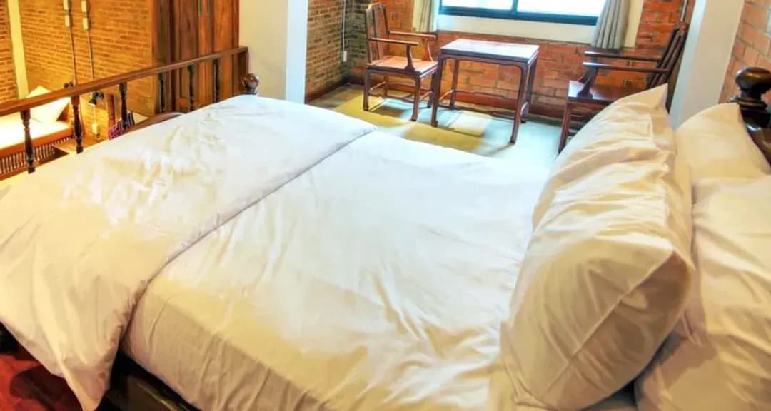 Chiang Mai-Saengpanya Home Boutique Hotel - SHA Plus
