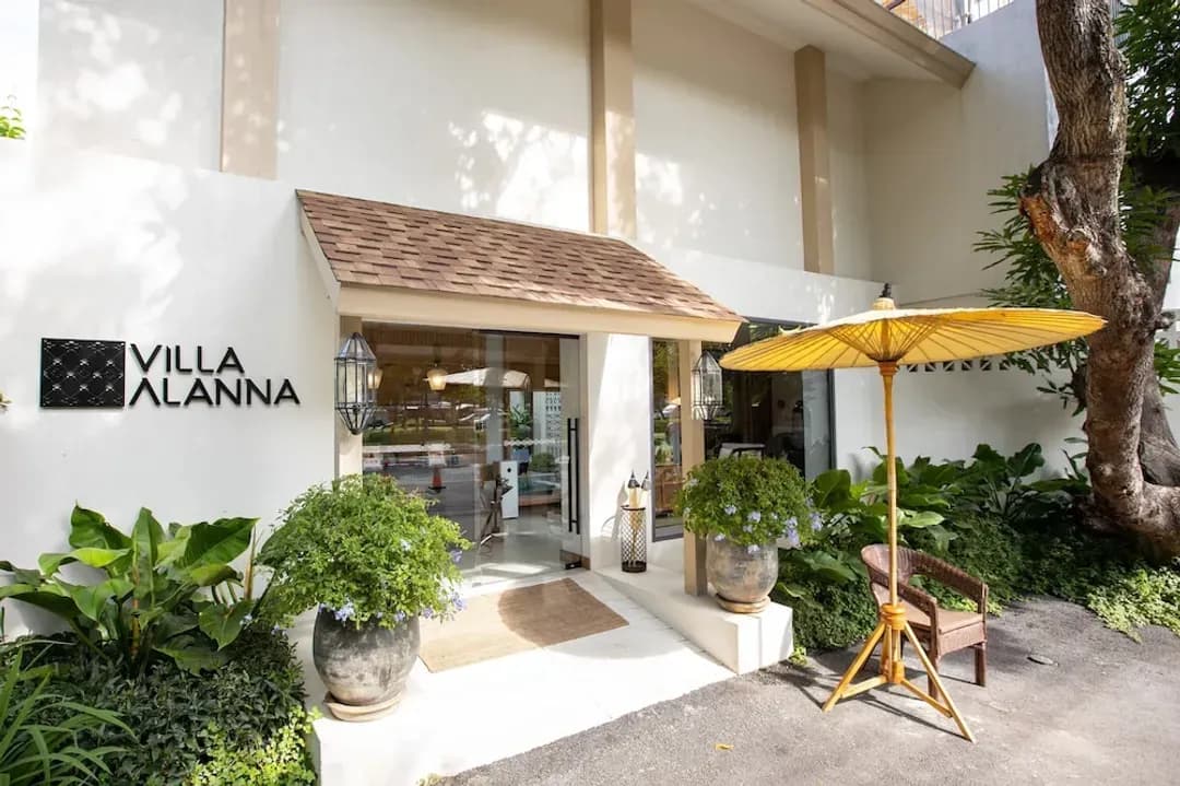 Chiang Mai-Villa ALANNA