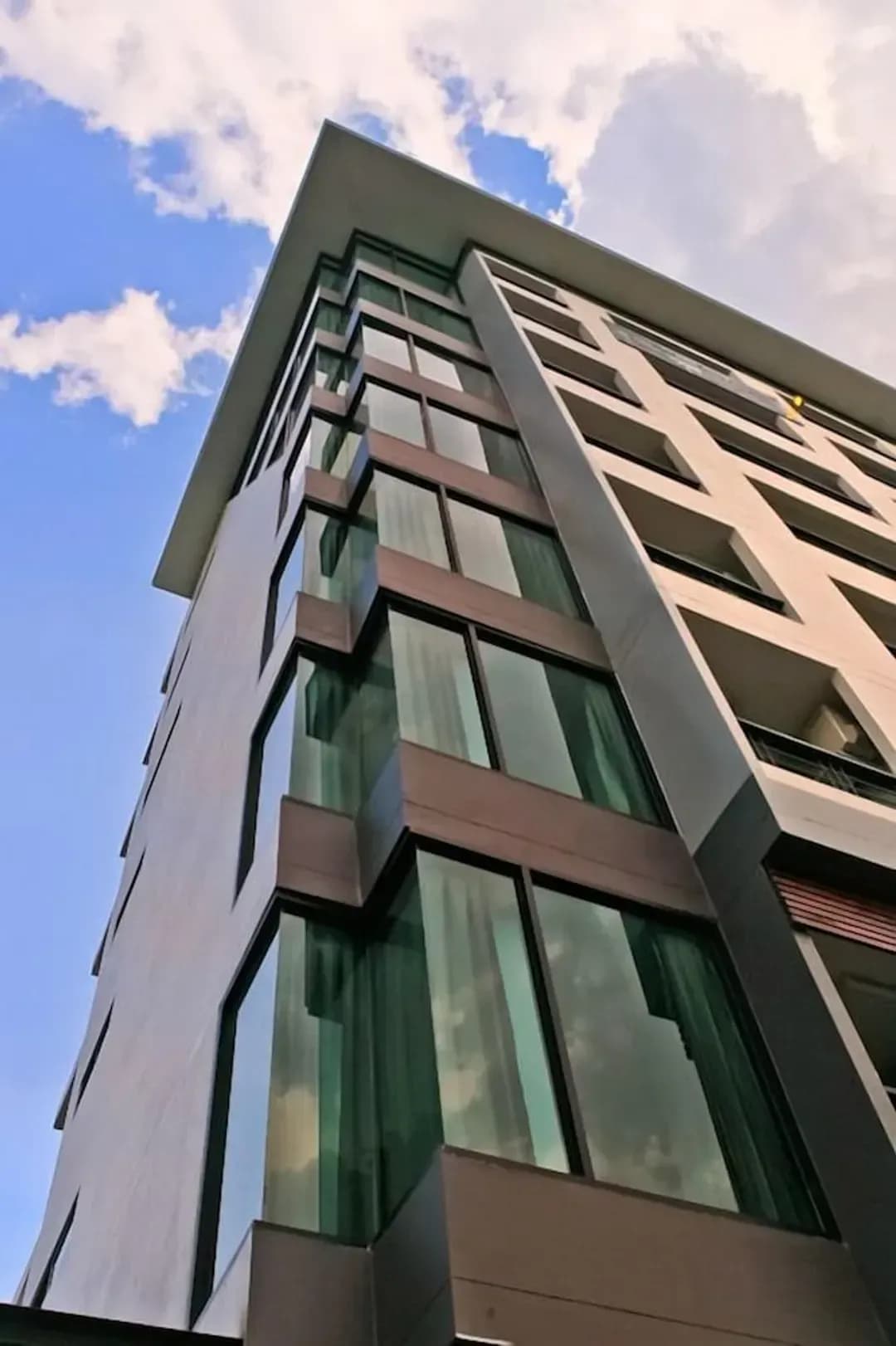 清邁府-清邁布利斯飯店